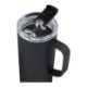 Whitney Recycled Tall Tumbler w/ Flip Lid, 20oz.