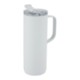 Whitney Recycled Tall Tumbler w/ Flip Lid, 20oz.