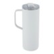 Whitney Recycled Tall Tumbler w/ Flip Lid, 20oz.