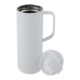 Whitney Recycled Tall Tumbler w/ Flip Lid, 20oz.