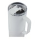 Whitney Recycled Tall Tumbler w/ Flip Lid, 20oz.