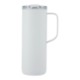 Whitney Recycled Tall Tumbler w/ Flip Lid, 20oz.