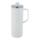 Whitney Recycled Tall Tumbler w/ Flip Lid, 20oz.