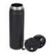 Kara Recycled Insulated Bottle w/ Swivel Lid, 24oz.
