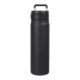 Kara Recycled Insulated Bottle w/ Swivel Lid, 24oz.