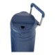 Kara Recycled Insulated Bottle w/ Swivel Lid, 24oz.