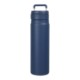 Kara Recycled Insulated Bottle w/ Swivel Lid, 24oz.
