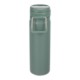 Kara Recycled Insulated Bottle w/ Swivel Lid, 24oz.