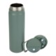 Kara Recycled Insulated Bottle w/ Swivel Lid, 24oz.