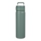 Kara Recycled Insulated Bottle w/ Swivel Lid, 24oz.