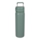 Kara Recycled Insulated Bottle w/ Swivel Lid, 24oz.