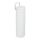 Kara Recycled Insulated Bottle w/ Swivel Lid, 24oz.