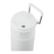 Kara Recycled Insulated Bottle w/ Swivel Lid, 24oz.