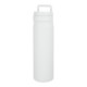 Kara Recycled Insulated Bottle w/ Swivel Lid, 24oz.
