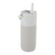 Roots Ceramic Lined Travel Tumbler w/ Straw, 20oz.