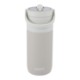 Roots Ceramic Lined Travel Tumbler w/ Straw, 20oz.