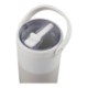 Roots Ceramic Lined Travel Tumbler w/ Straw, 20oz.