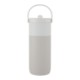 Roots Ceramic Lined Travel Tumbler w/ Straw, 20oz.