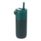 Roots Ceramic Lined Travel Tumbler w/ Straw, 20oz.