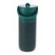 Roots Ceramic Lined Travel Tumbler w/ Straw, 20oz.