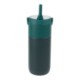 Roots Ceramic Lined Travel Tumbler w/ Straw, 20oz.