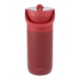 Roots Ceramic Lined Travel Tumbler w/ Straw, 20oz.