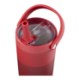 Roots Ceramic Lined Travel Tumbler w/ Straw, 20oz.