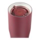 Patti Ceramic-Lined Vacuum Tumbler w/ 360 Lid, 20oz.