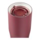 Patti Ceramic-Lined Vacuum Tumbler w/ 360 Lid, 20oz.