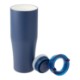 Patti Ceramic-Lined Vacuum Tumbler w/ 360 Lid, 20oz.