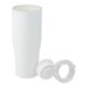Patti Ceramic-Lined Vacuum Tumbler w/ 360 Lid, 20oz.
