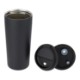 Nelson Copper Vacuum Tumbler w/ Swivel Lid, 20oz.