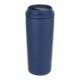 Nelson Copper Vacuum Tumbler w/ Swivel Lid, 20oz.