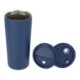 Nelson Copper Vacuum Tumbler w/ Swivel Lid, 20oz.
