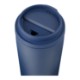 Nelson Copper Vacuum Tumbler w/ Swivel Lid, 20oz.