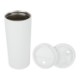 Nelson Copper Vacuum Tumbler w/ Swivel Lid, 20oz.