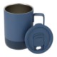 Alexander Vacuum Tumbler w/ Slider Lid, 14oz.