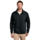 TravisMathew® Momentum Shift Tri-Blend Men's 1/4 Zip