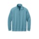 TravisMathew® Momentum Shift Tri-Blend Men's 1/4 Zip