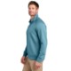 TravisMathew® Momentum Shift Tri-Blend Men's 1/4 Zip