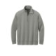 TravisMathew® Momentum Shift Tri-Blend Men's 1/4 Zip