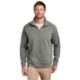 TravisMathew® Momentum Shift Tri-Blend Men's 1/4 Zip
