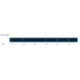 TravisMathew® Momentum Shift Tri-Blend Men's 1/4 Zip