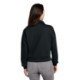 TravisMathew® Momentum Shift Tri-Blend Ladies' 1/2 Zip