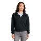 TravisMathew® Momentum Shift Tri-Blend Ladies' 1/2 Zip