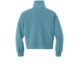 TravisMathew® Momentum Shift Tri-Blend Ladies' 1/2 Zip