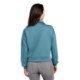 TravisMathew® Momentum Shift Tri-Blend Ladies' 1/2 Zip