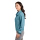 TravisMathew® Momentum Shift Tri-Blend Ladies' 1/2 Zip