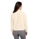 TravisMathew® Momentum Shift Tri-Blend Ladies' 1/2 Zip