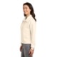 TravisMathew® Momentum Shift Tri-Blend Ladies' 1/2 Zip